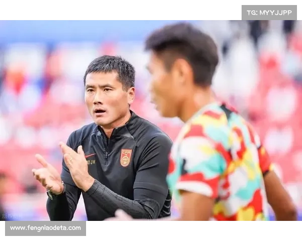 邵佳一出任中国男足主帅，目标2027年沙特亚洲杯