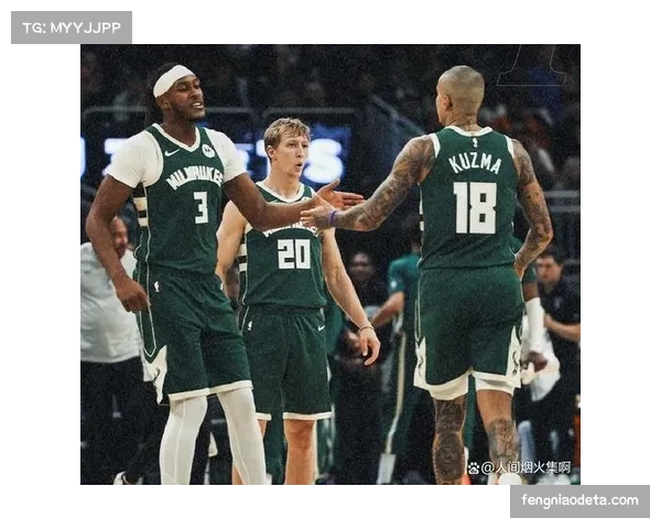 战术复盘：雄鹿队如何利用字母哥的扫荡能力，搭建全联盟最具破坏性的防守体系